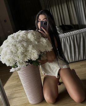 Проститутка Львова : Агата🔝💸 - фото 6