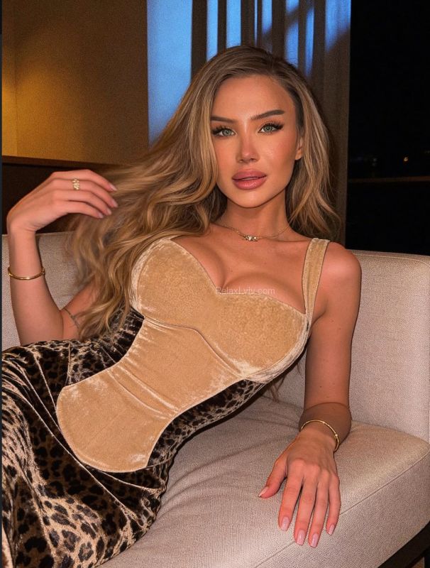 Lviv escort : Alisa - photo 3