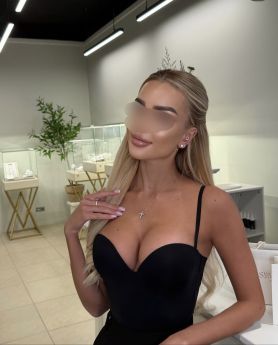 Повія Львова : Віка💋 - фото 1