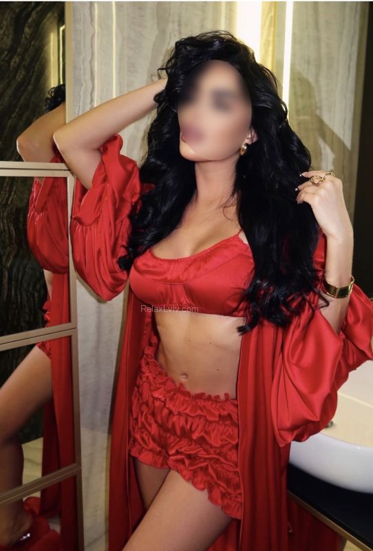 Проститутки Львова : Валентина🔝❤️ - фото 4