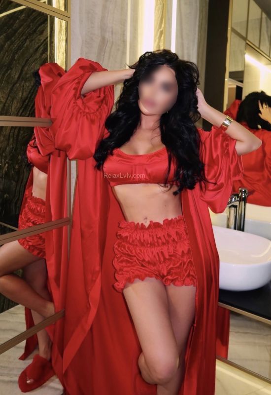 Проститутки Львова : Валентина🔝❤️ - фото 6