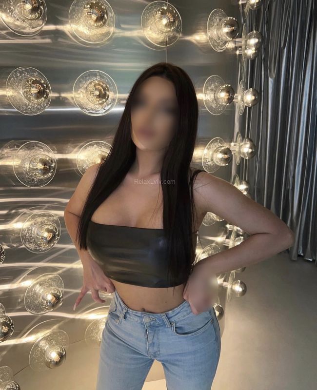 Проститутки Львова : Валентина🔝❤️ - фото 9