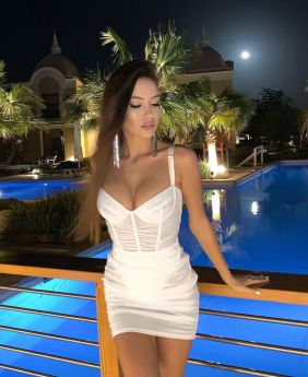 Escort Lviv : Miya - photo 1