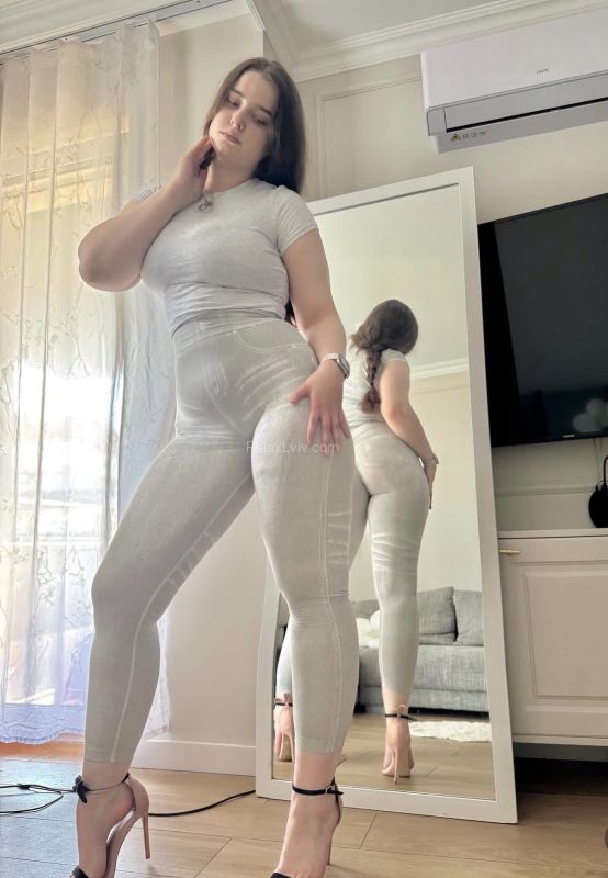 Повія Львова : Забава🍑 - фото 5