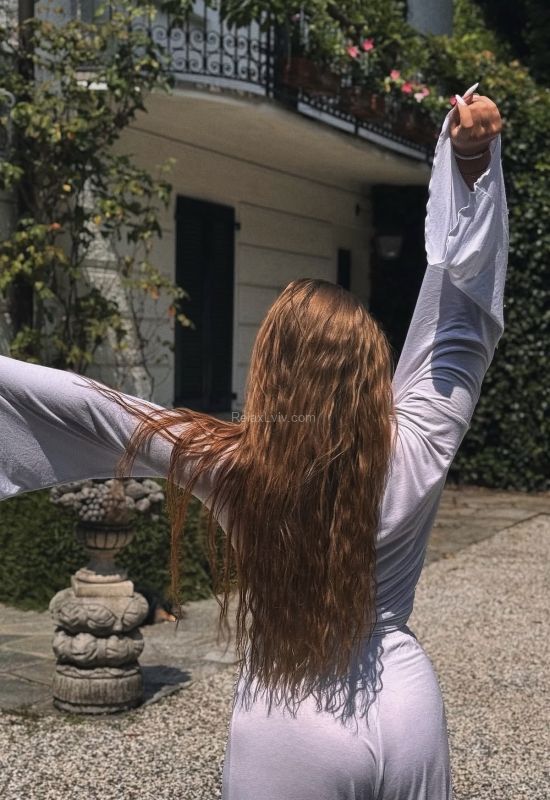 Lviv escort : Zabava🍑 - photo 6