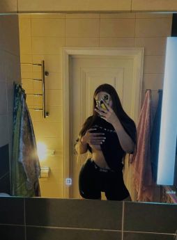 Проститутка Львова : Віка - фото 1