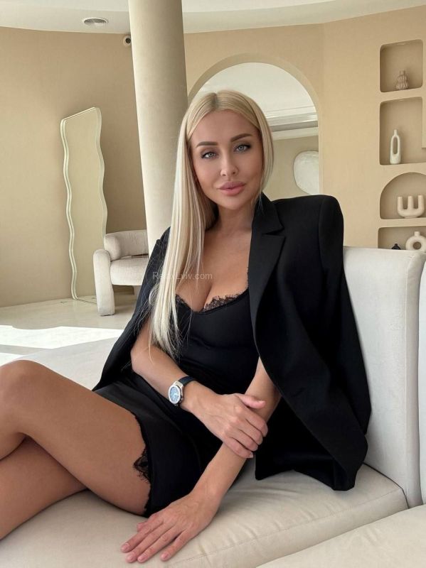 Lviv escort : Yuliya - photo 2