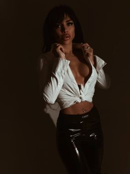 Escort Lviv : Alisa - photo 2