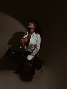 Escort Lviv : Alisa - photo 3