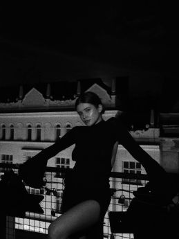 Проститутка Львова : Елизавета - фото 2