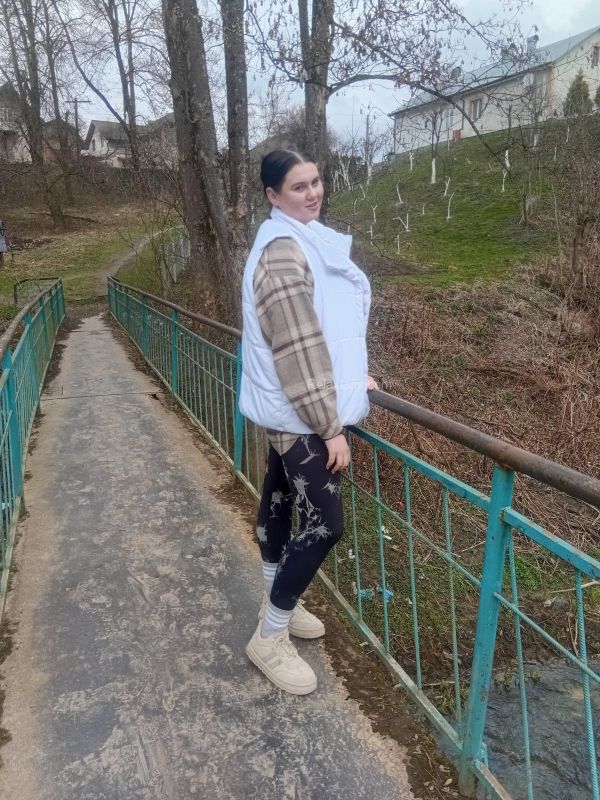 Lviv escort : Katya - photo 1