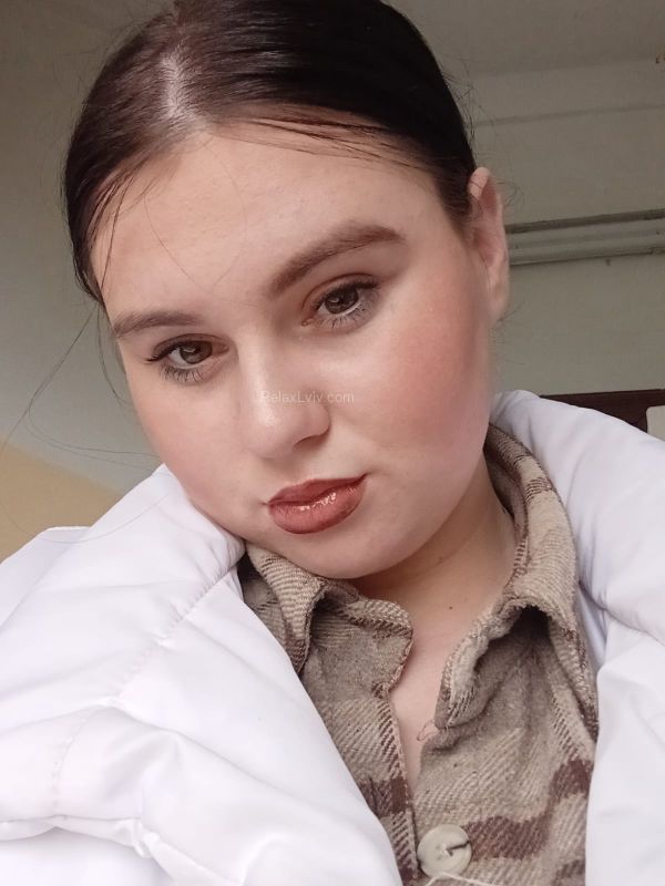 Lviv escort : Katya - photo 3