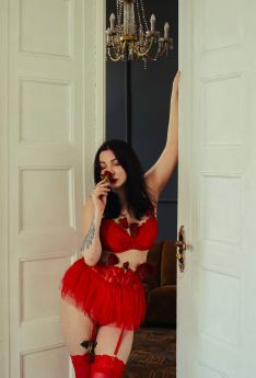 Escort Lviv : Olesya - photo 3