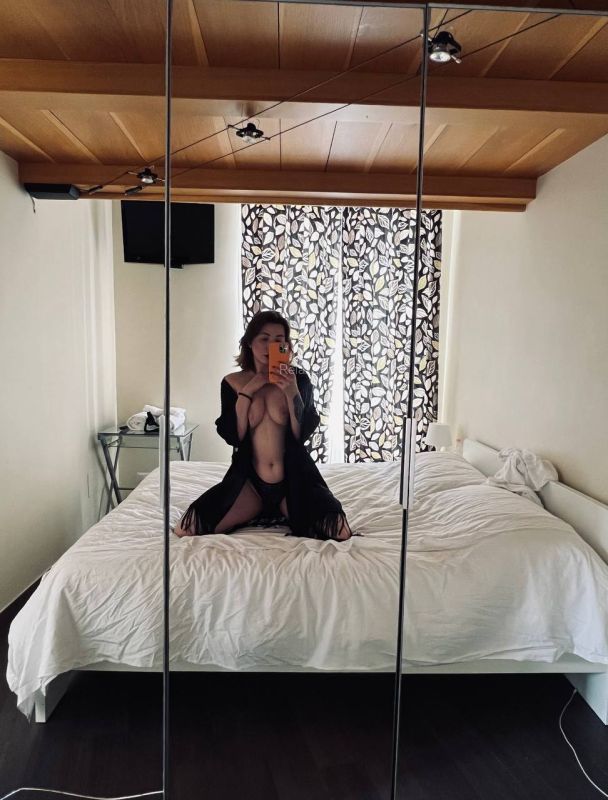 Проститутки Львова : Олеся - фото 3