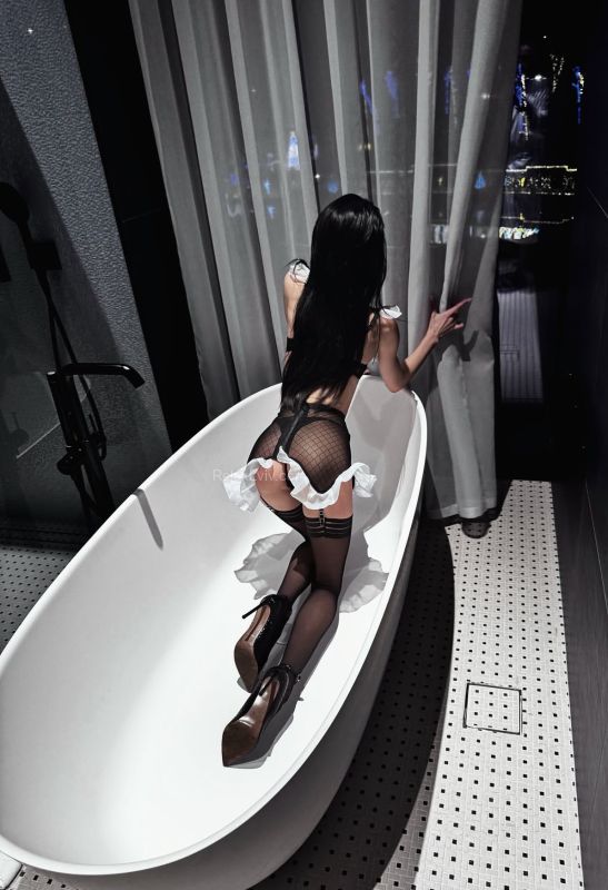 Повія Львова : Емілія🔝💸 - фото 9