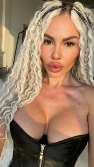 Escort Lviv : Karina🌹 - photo 4
