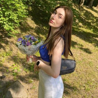 Проститутка Львова : Аня - фото 1