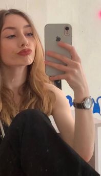 Проститутка Львова : Аня - фото 3