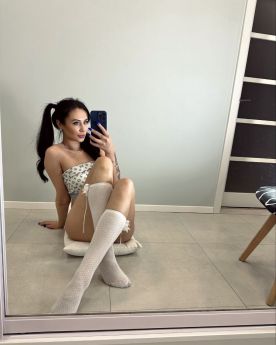 Повія Львова : Софа - фото 1