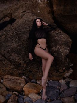 Повія Львова : Софа - фото 4