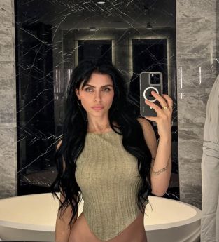 Проститутка Львова : Илона - фото 1