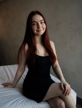 Проститутка Львова : Катя - фото 2