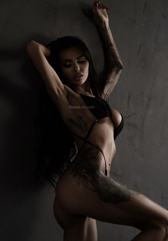 Проститутки Львова : Каролина🔝💶 - фото 4