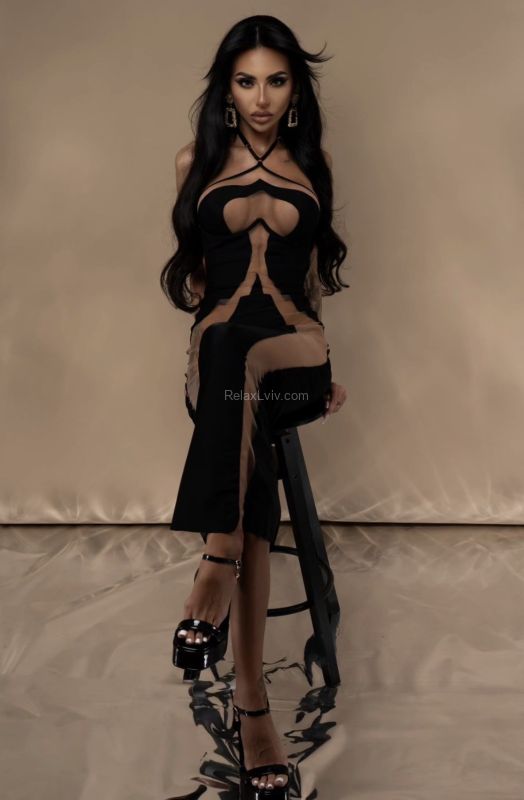 Проститутки Львова : Каролина🔝💶 - фото 9