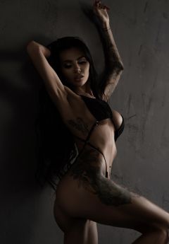 Проститутка Львова : Каролина🔝💶 - фото 6