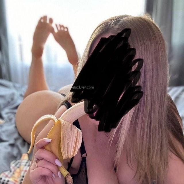 Повія Львова : Поліна - фото 2