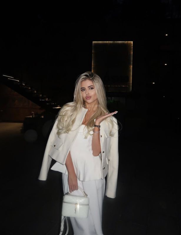 Lviv escort : Arina🔝💵 - photo 1