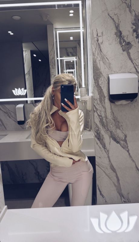 Lviv escort : Arina🔝💵 - photo 3