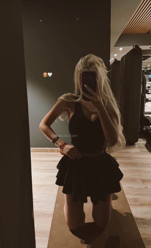 Lviv escort : Arina🔝💵 - photo 4