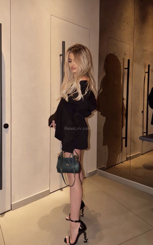 Lviv escort : Arina🔝💵 - photo 7