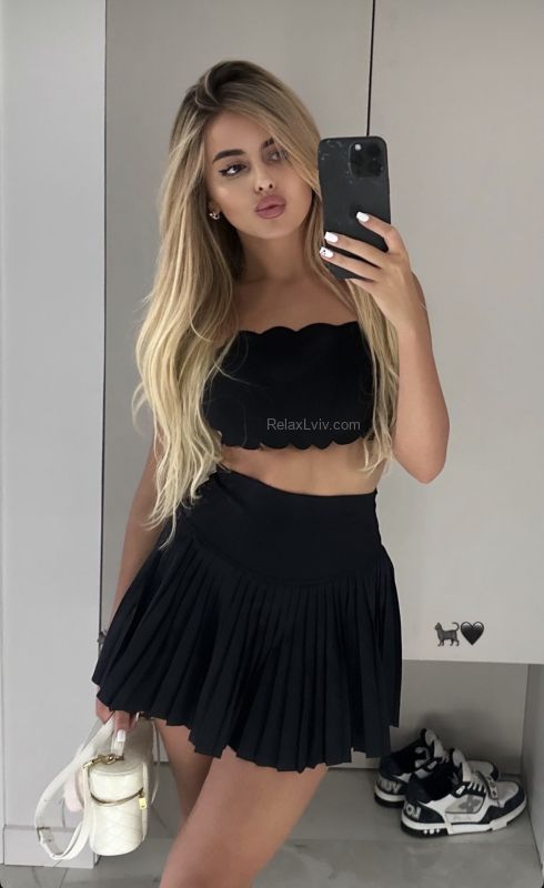 Lviv escort : Arina🔝💵 - photo 9
