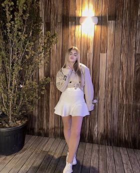 Escort Lviv : Arina🔝💵 - photo 3