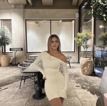 Escort Lviv : Arina🔝💵 - photo 5