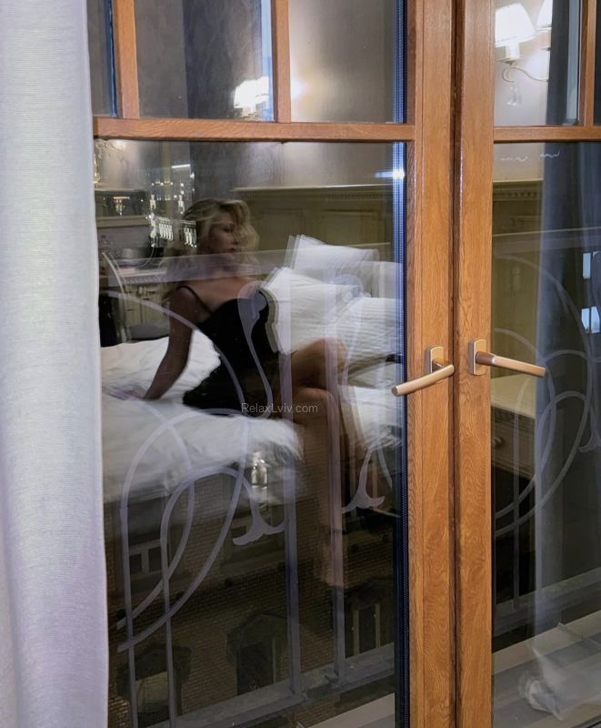 Повія Львова : Євочка🔝🍼 - фото 4