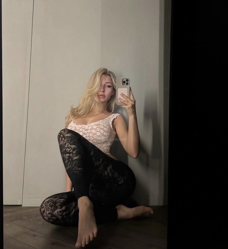 Проститутки Львова : Евочка🔝🍼 - фото 6