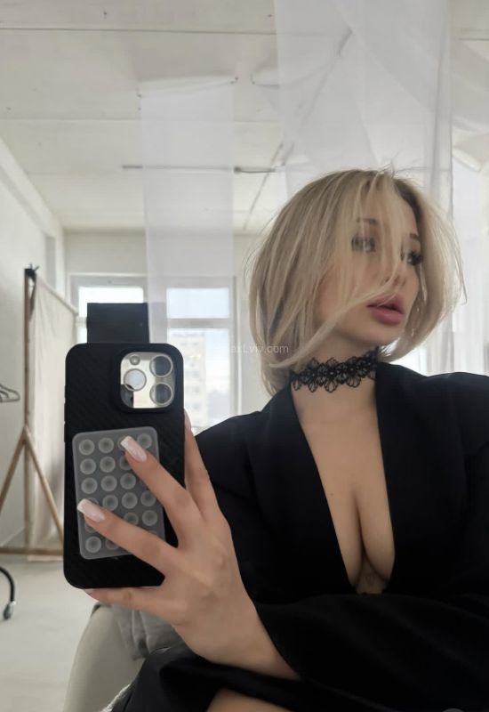 Проститутки Львова : Евочка🔝🍼 - фото 7