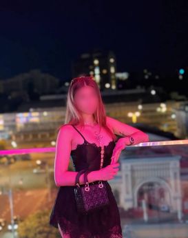 Escort Lviv : Adel - photo 2