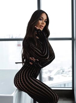 Escort Lviv : Ilona - photo 3