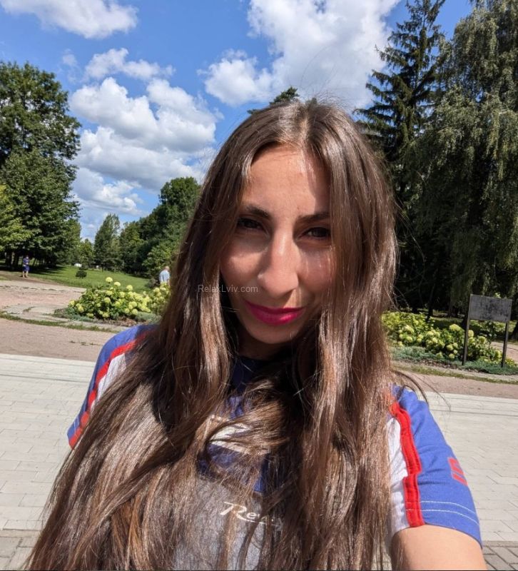 Lviv escort : Anna - photo 3