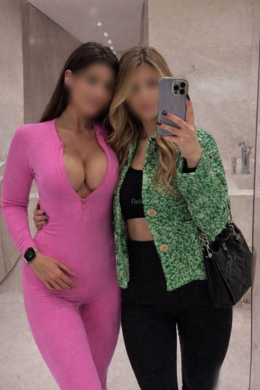 Повія Львова : 🔝Дует🔝👑 - фото 2