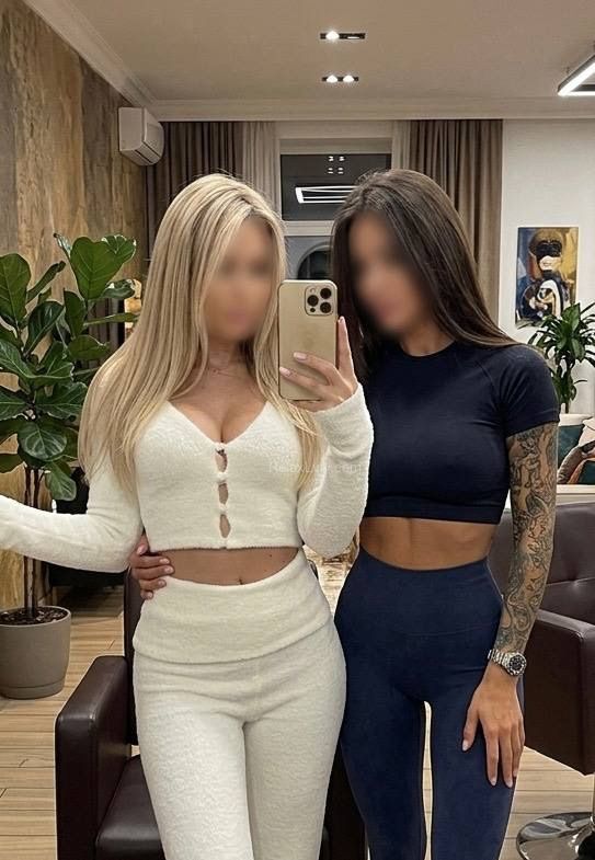 Повія Львова : 🔝Дует🔝👑 - фото 3