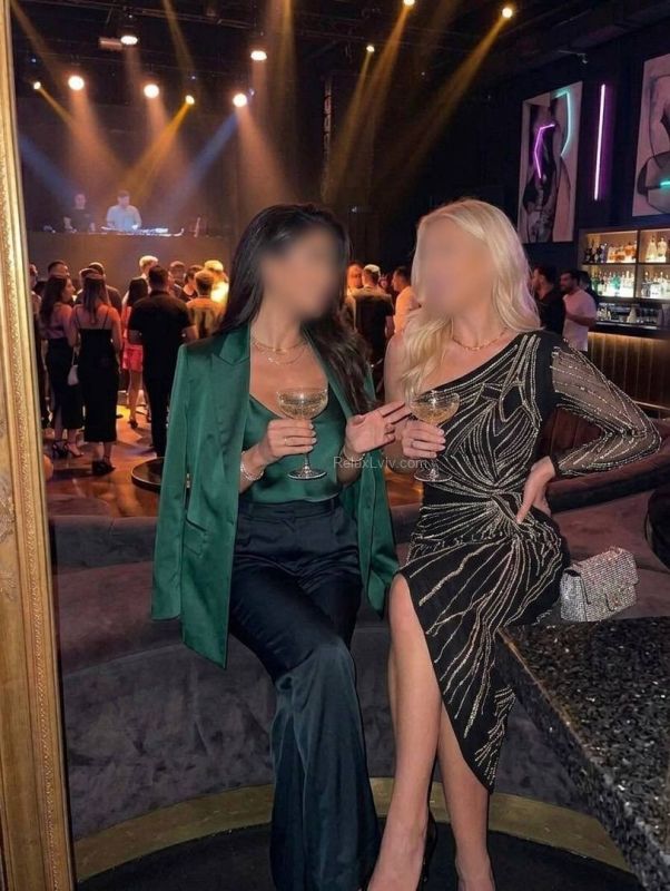 Повія Львова : 🔝Дует🔝👑 - фото 7