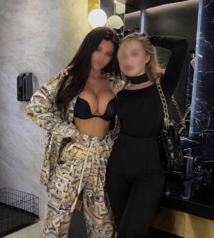 Escort Lviv : 🔝Duet🔝👑 - photo 1