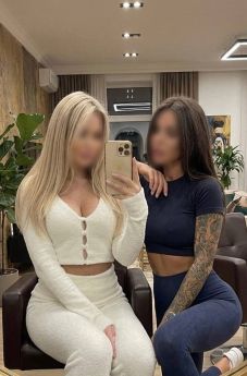 Повія Львова : 🔝Дует🔝👑 - фото 5