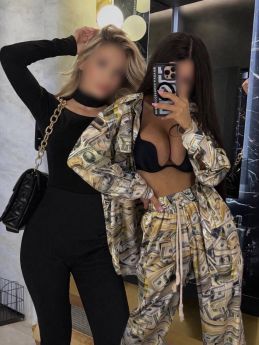 Повія Львова : 🔝Дует🔝👑 - фото 1