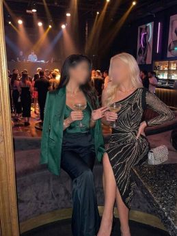 Проститутка Львова : 🔝Дуэт🔝👑 - фото 4